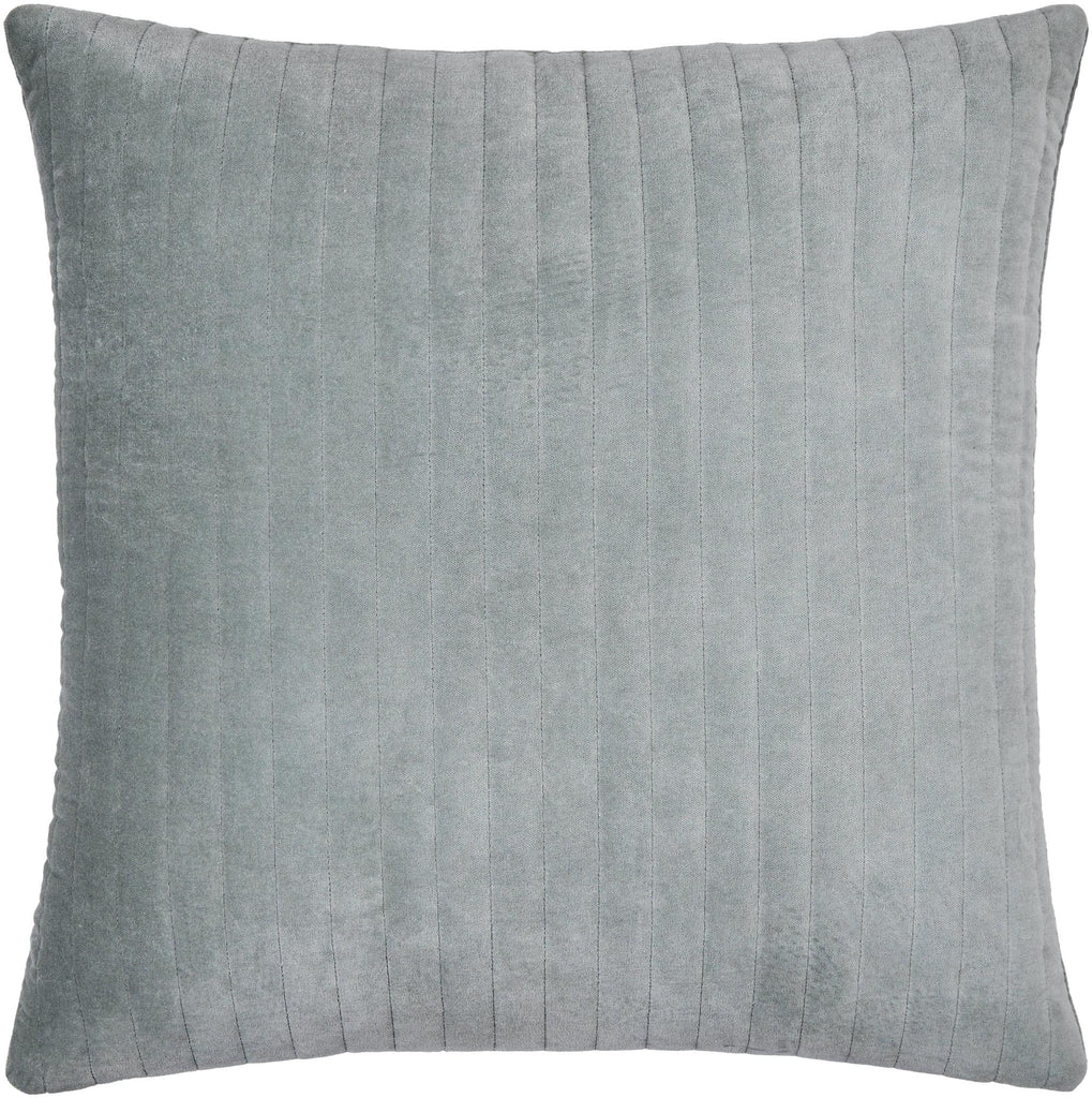 Surya Digby DIG-009 Sage 18"H x 18"W Pillow Cover