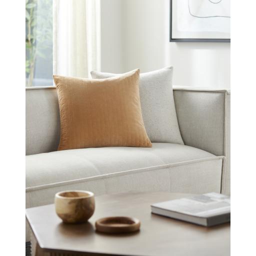 Surya Digby DIG-010 18"H x 18"W Pillow Cover