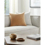 Surya Digby DIG-010 18"H x 18"W Pillow Cover