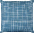 Surya Draft DFT-002 18"H x 18"W Pillow Cover