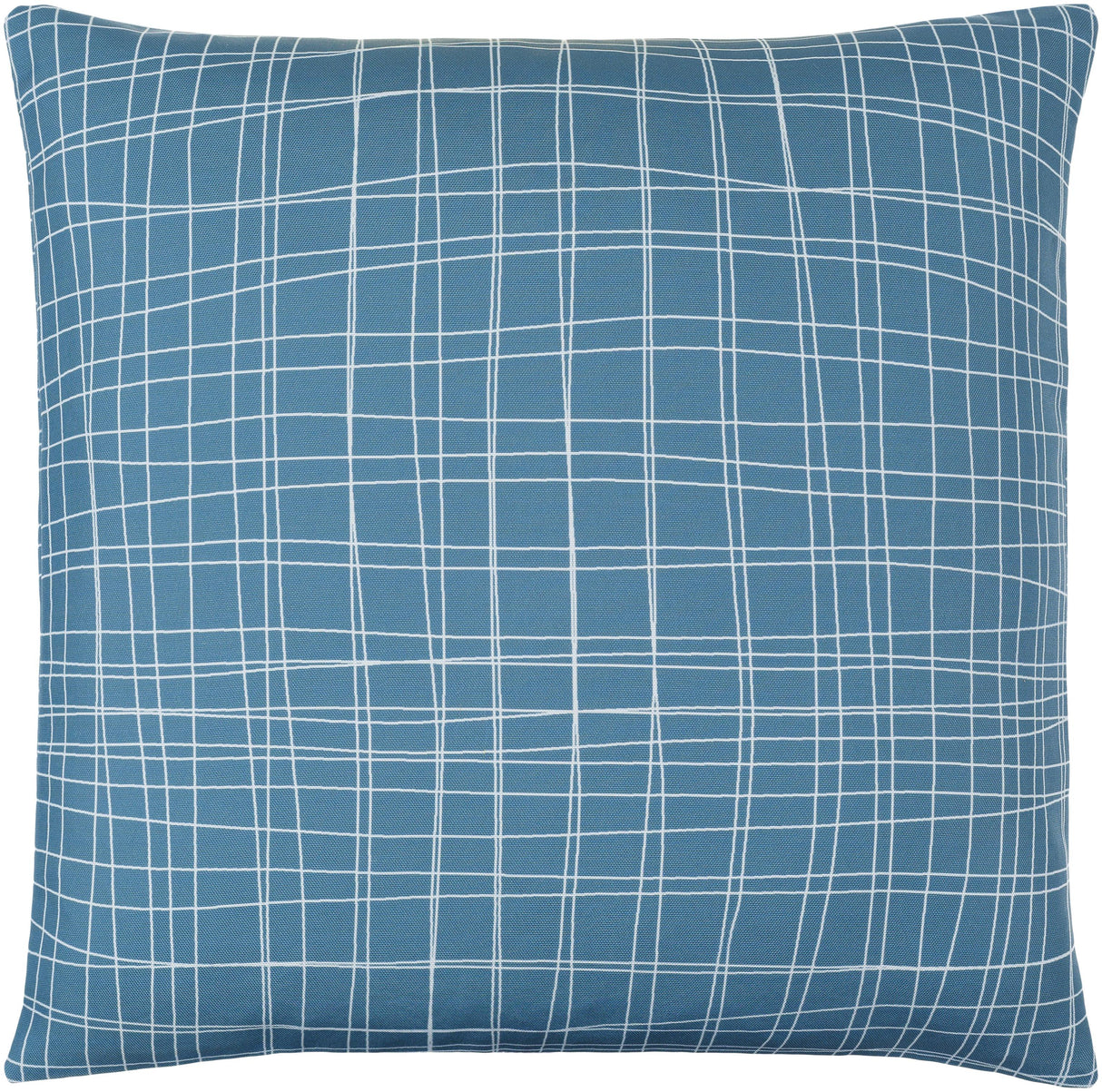 Surya Draft DFT-002 18"H x 18"W Pillow Cover