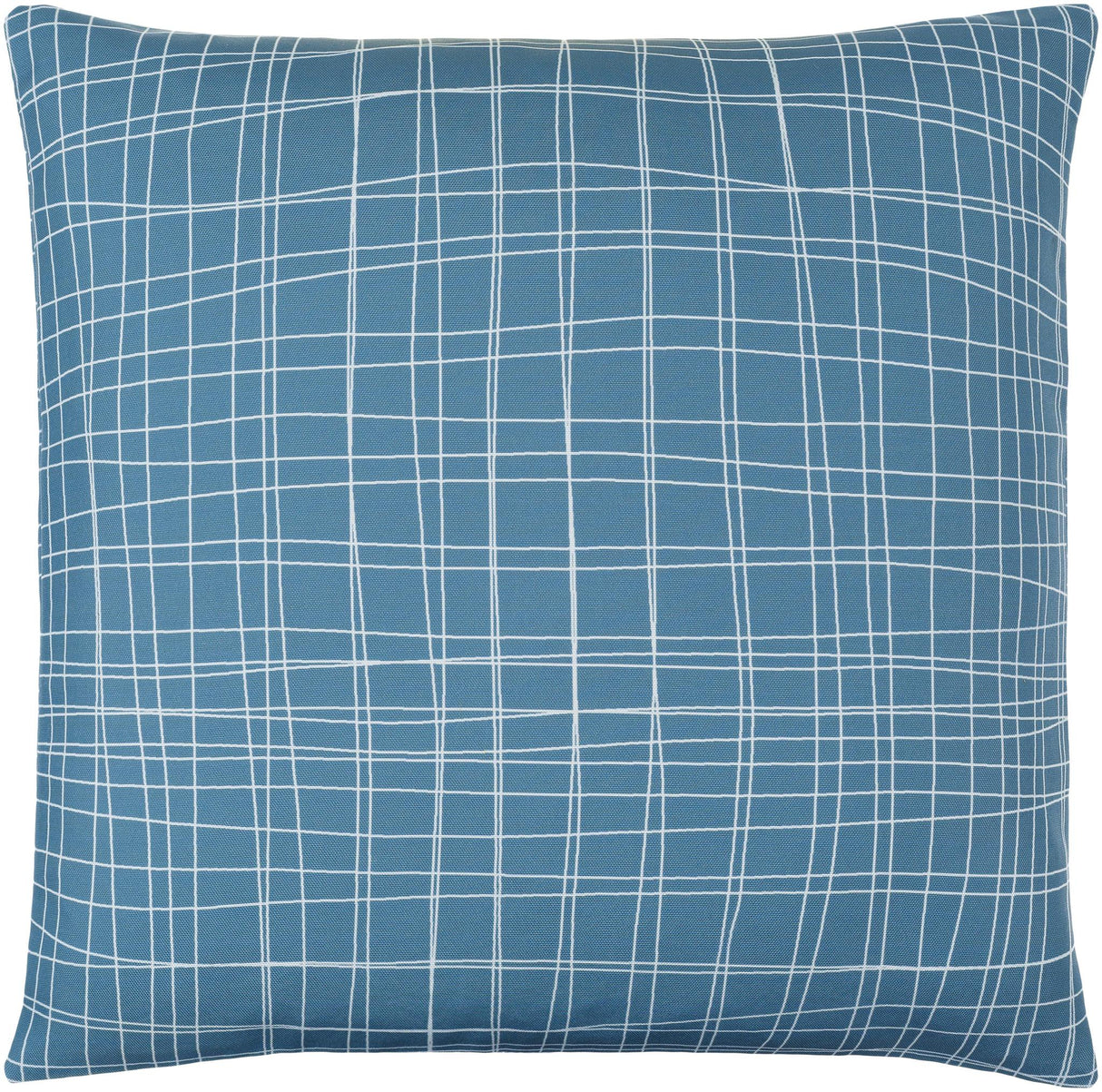 Surya Draft DFT-002 18"H x 18"W Pillow Cover