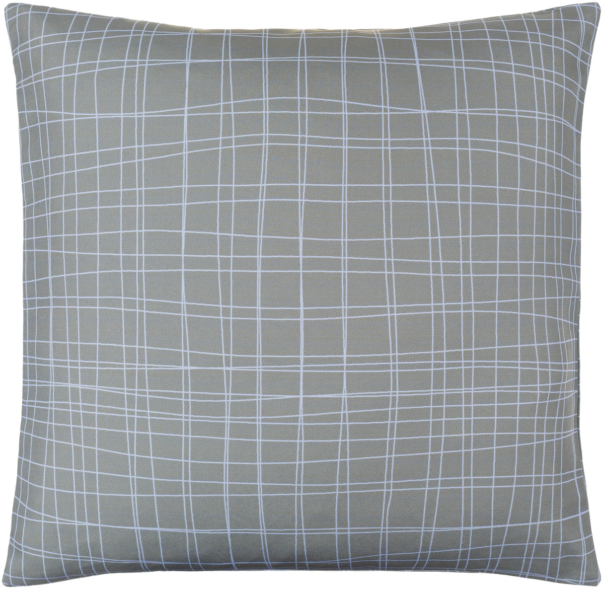 Surya Draft DFT-003 18"H x 18"W Pillow Cover