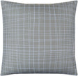 Surya Draft DFT-003 20"H x 20"W Pillow Cover
