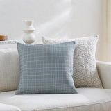 Surya Draft DFT-003 20"H x 20"W Pillow Cover
