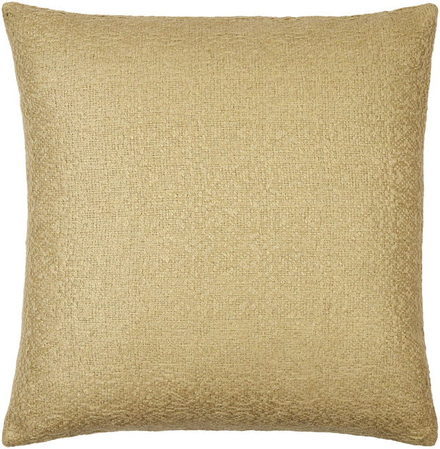 Surya Dwight DWG-001 22"H x 22"W Pillow Cover