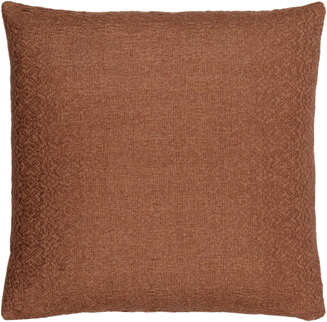 Surya Dwight DWG-003 18"H x 18"W Pillow Cover