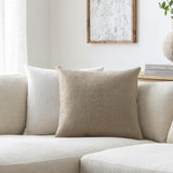 Surya Dwight DWG-005 20"H x 20"W Pillow Cover