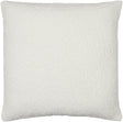 Surya Eesha ESH-001 20"H x 20"W Pillow Cover