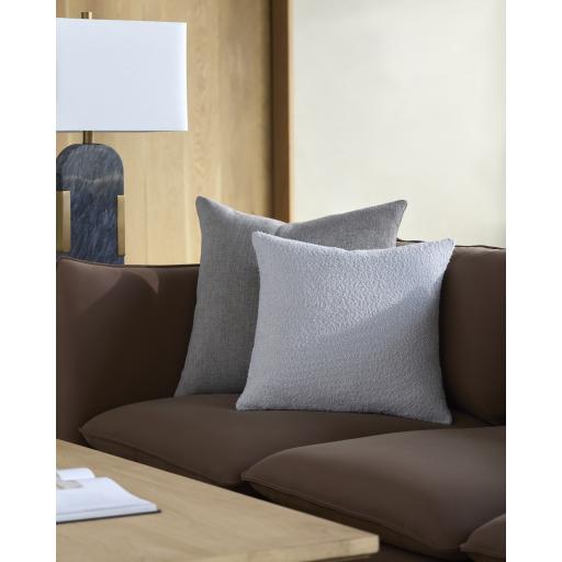 Surya Eesha ESH-003 20"H x 20"W Pillow Cover