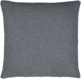 Surya Eesha ESH-004 22"H x 22"W Pillow Cover