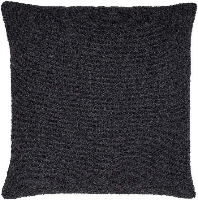 Surya Eesha ESH-006 18"H x 18"W Pillow Cover