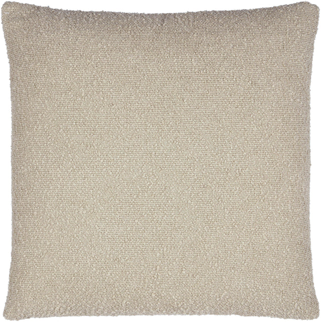 Surya Eesha ESH-008 18"H x 18"W Pillow Cover