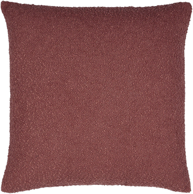 Surya Eesha ESH-010 18"H x 18"W Pillow Cover