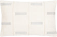 Surya Ekon EON-001 22"H x 22"W Pillow Cover
