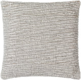 Surya Elowyn EYN-002 18"H x 18"W Pillow Cover