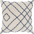 Surya Emilio EML-001 18"H x 18"W Pillow Cover