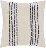 Surya Emilio EML-004 20"H x 20"W Pillow Cover