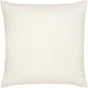 Surya Erlands ERD-001 18"H x 18"W Pillow Cover