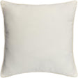 Surya Essien EI-002 20"H x 20"W Pillow Cover