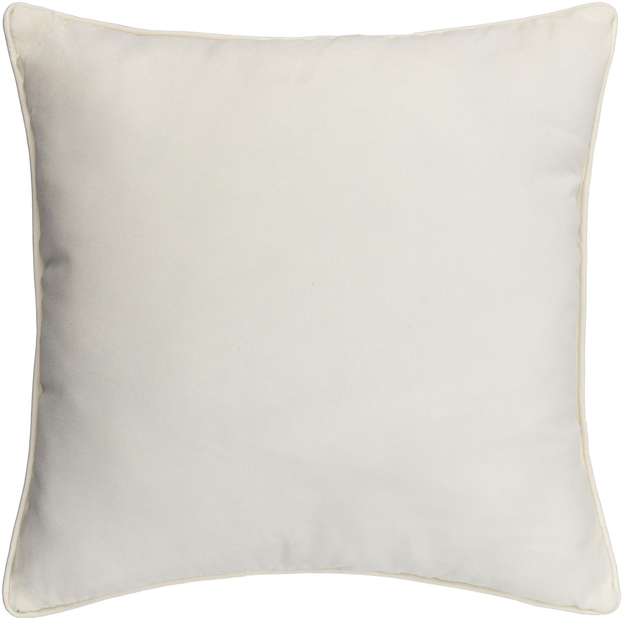 Surya Essien EI-002 20"H x 20"W Pillow Cover