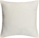 Surya Essien EI-002 20"H x 20"W Pillow Cover
