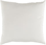 Surya Essien EI-002 20"H x 20"W Pillow Cover