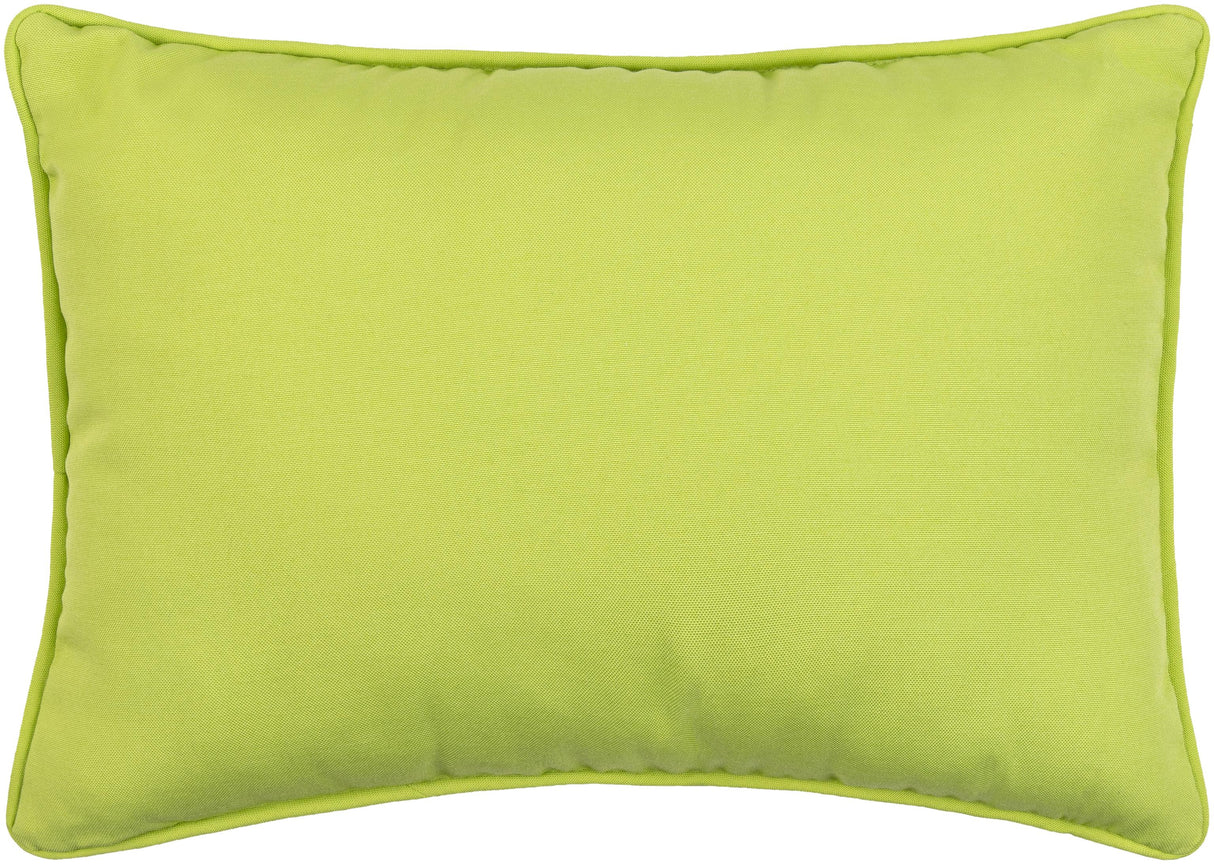 Surya Essien EI-005 13"H x 19"W Pillow Cover