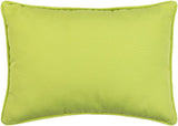 Surya Essien EI-005 13"H x 19"W Pillow Cover