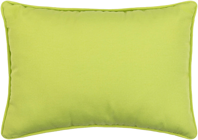 Surya Essien EI-005 13"H x 19"W Pillow Cover