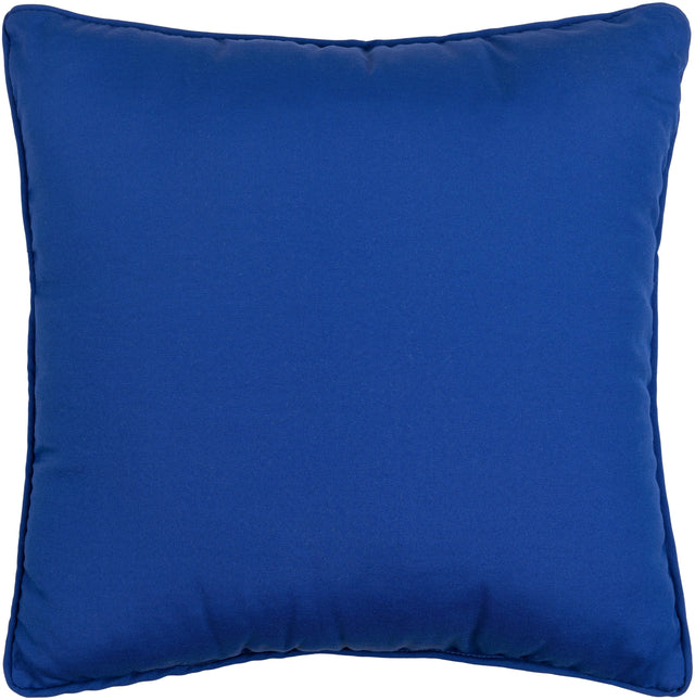 Surya Essien EI-008 20"H x 20"W Pillow Cover