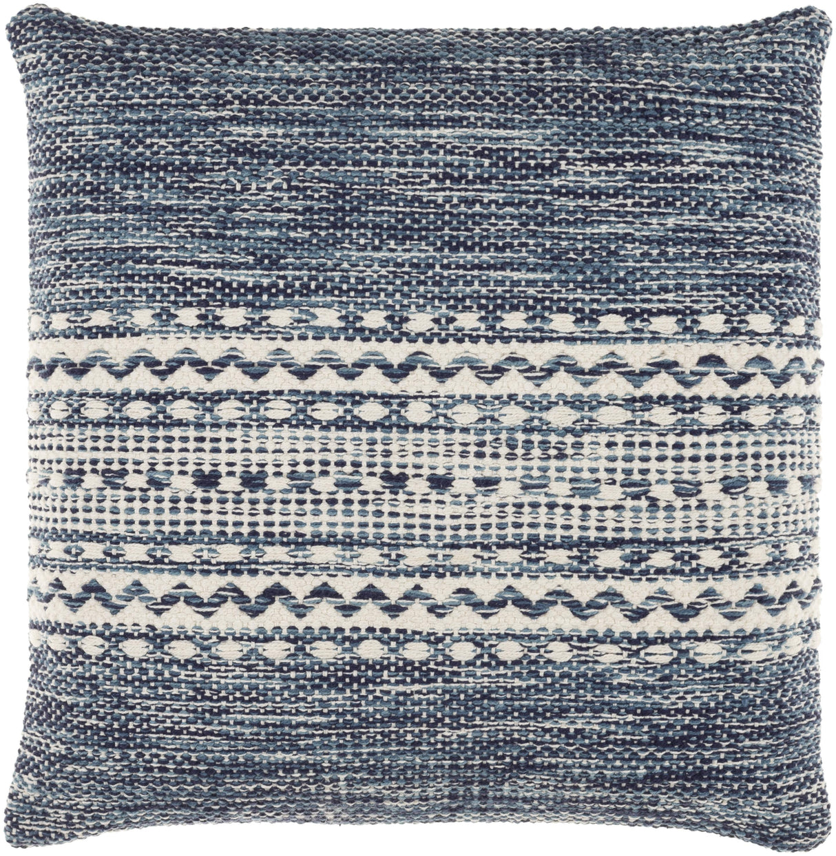 Surya Ethan EHN-001 20"H x 20"W Pillow Cover