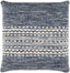 Surya Ethan EHN-001 20"H x 20"W Pillow Cover