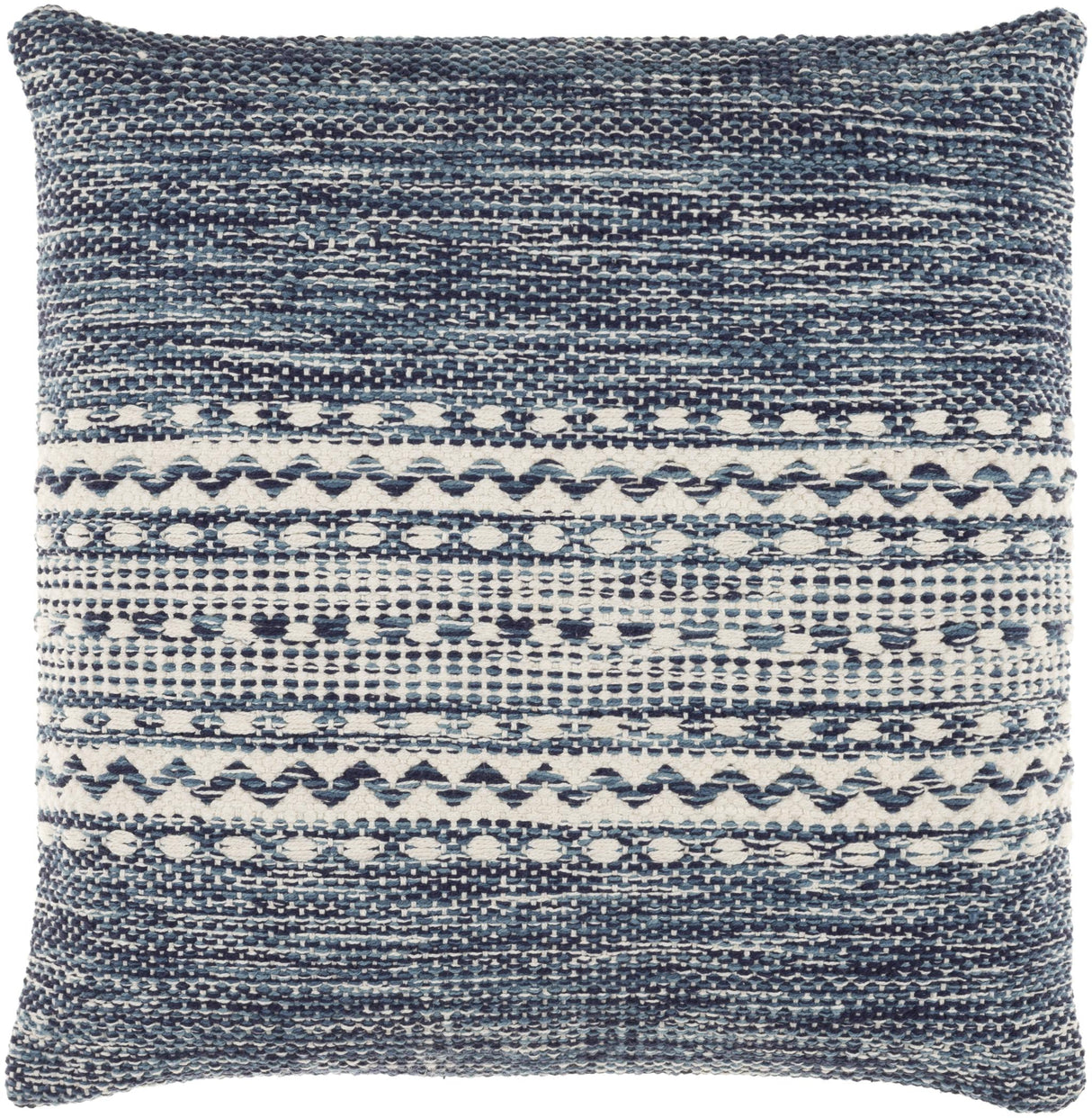 Surya Ethan EHN-001 20"H x 20"W Pillow Cover