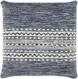 Surya Ethan EHN-001 20"H x 20"W Pillow Cover