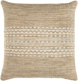 Surya Ethan EHN-002 20"H x 20"W Pillow Cover