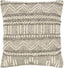 Surya Faroe FAO-002 14"H x 22"W Pillow Cover