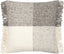 Surya Faroe II FII-001 18"H x 18"W Pillow Cover