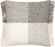Surya Faroe II FII-001 22"H x 22"W Pillow Cover