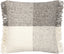 Surya Faroe II FII-001 22"H x 22"W Pillow Cover