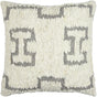 Surya Figuration FIG-001 18"H x 18"W Pillow Cover