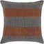 Surya Fiona FNA-001 20"H x 20"W Pillow Cover