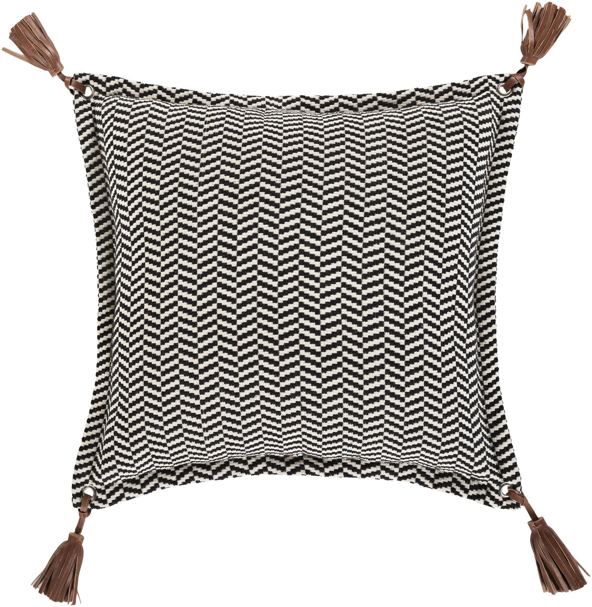 Surya Fiona II FNA-003 20"H x 20"W Pillow Cover