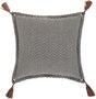 Surya Fiona II FNA-003 20"H x 20"W Pillow Cover