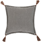 Surya Fiona II FNA-003 20"H x 20"W Pillow Cover