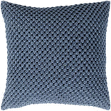 Surya Godavari GDA-001 20"H x 20"W Pillow Cover