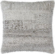 Surya Guyana GUY-001 22"H x 22"W Pillow Cover
