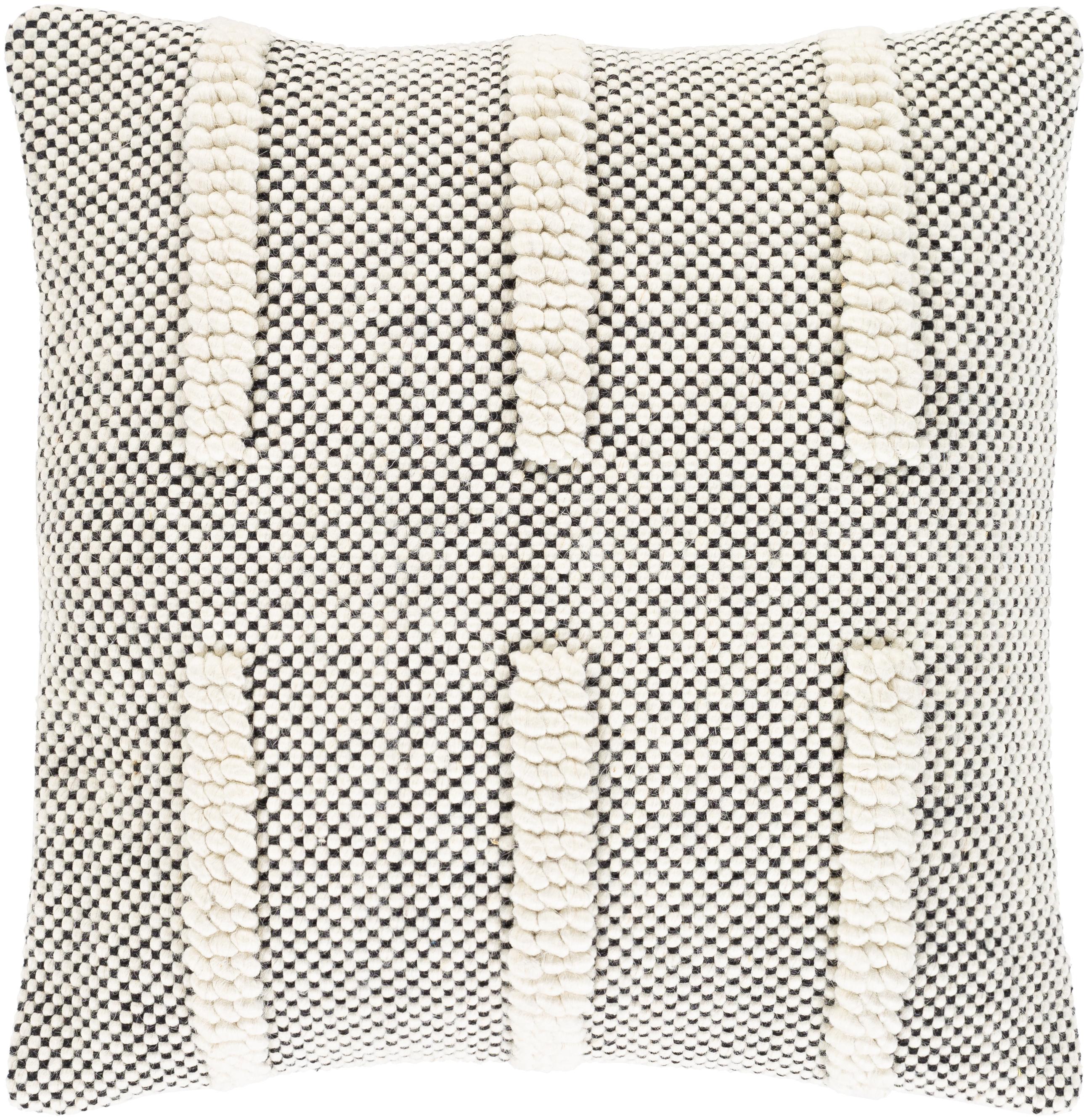 Surya Harlow Pillow