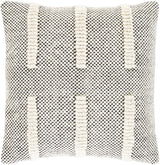 Surya Harlow HRW-001 18"H x 18"W Pillow Cover