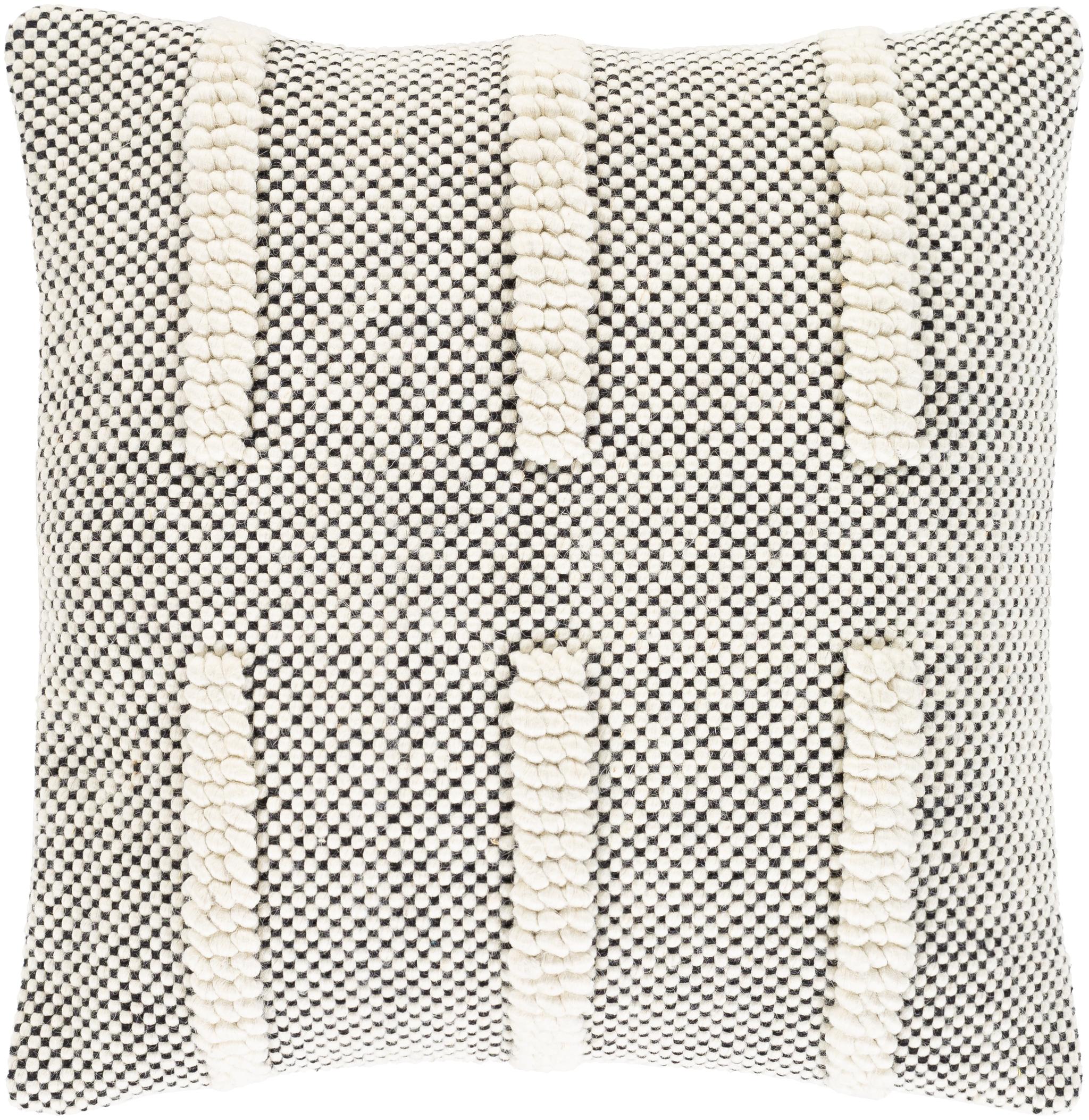 Surya Harlow Pillow - Thumbnail 4